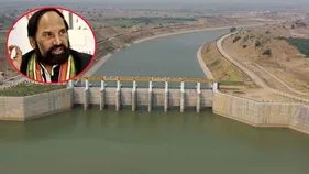 Kaleshwaram Report: కాళేశ్వరం ప్రాజెక్టులో అక్రమాలకు కేసీఆరే బాధ్యుడు.. 