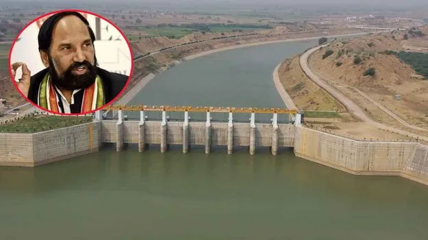Kaleshwaram Report: కాళేశ్వరం ప్రాజెక్టులో అక్రమాలకు కేసీఆరే బాధ్యుడు.. 