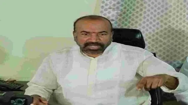 AP News: దగ్గుపాటీ.. నోరు అదుపులో పెట్టుకో.. తేల్చుకుందాం రా..