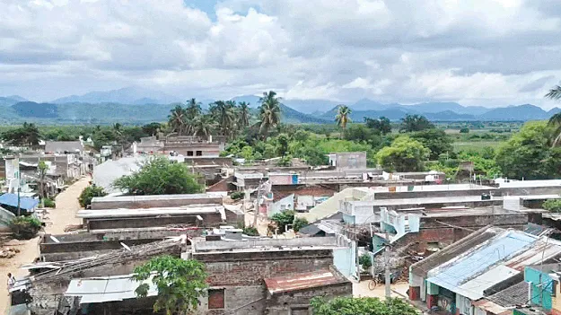   Reorganization!  పునర్విభజన కష్టాలు!