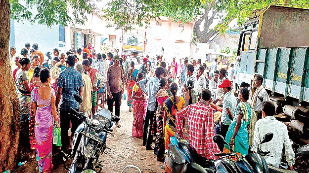  Farmer సాగుకు సాయం.. అన్నదాతల్లో ఆనందం