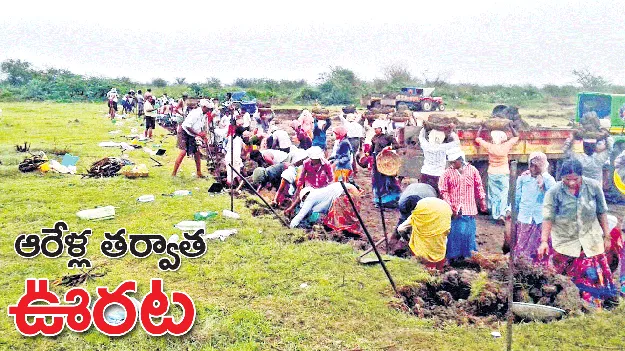 ఆరేళ్ల తర్వాత ఊరట