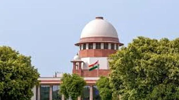 Supreme Court Questions EC: ఎస్‌ఐఆర్‌పై సుప్రీం విచారణ
