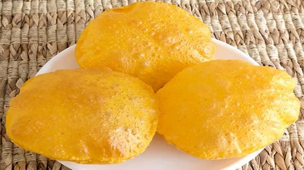 ఈ పూరీ ఘనత మన తెలుగువారిదే...