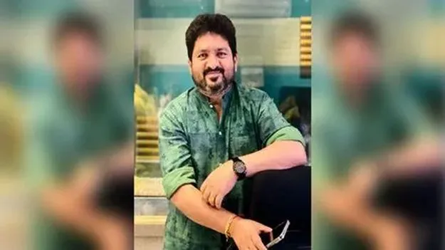 Kasarla Shyam: నా ఫేవరెట్‌  5