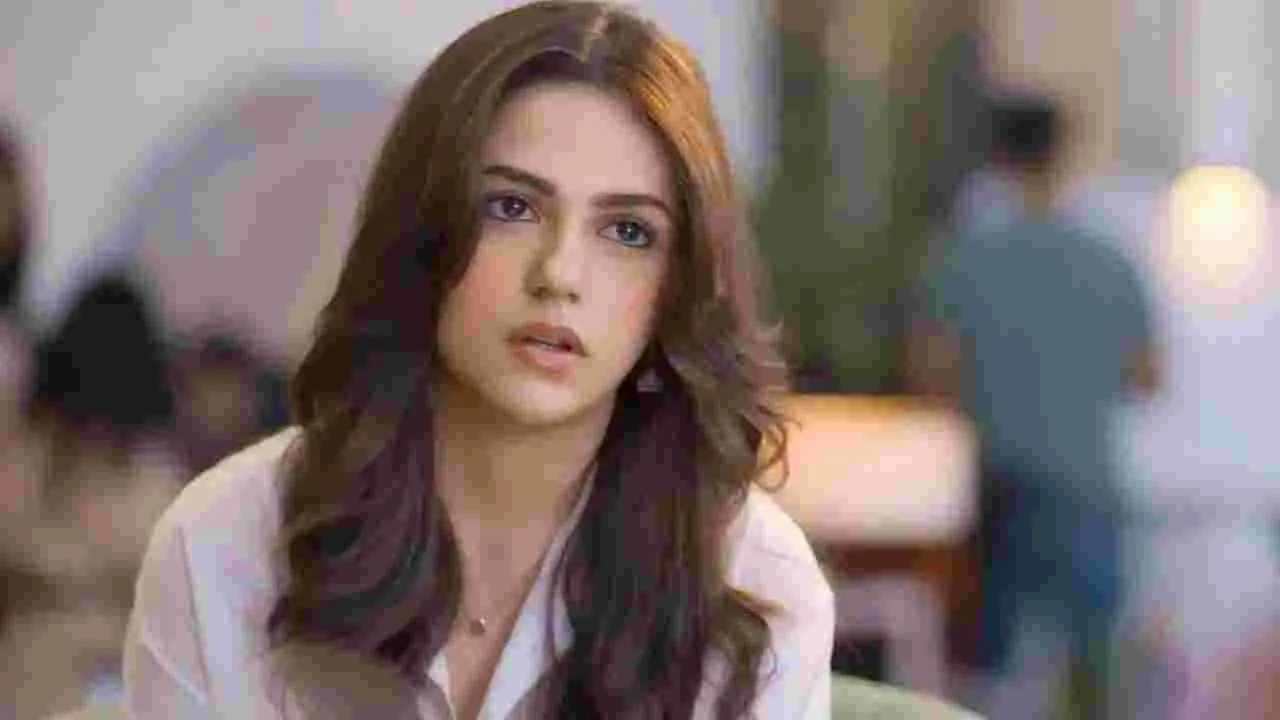 Aneeth Padda: మరో ‘నక్షత్రం’ మెరిసింది..