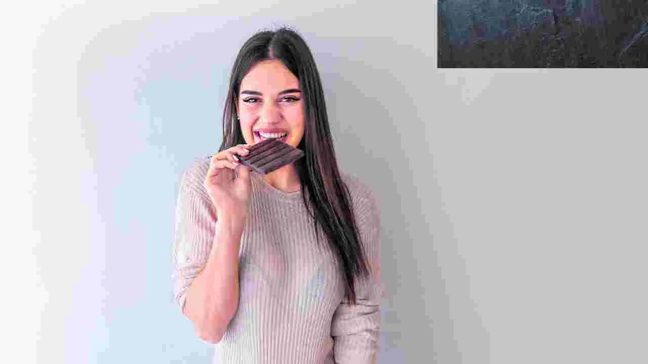 ఎల్లలు దాటి నోరూరిస్తున్నాయి...