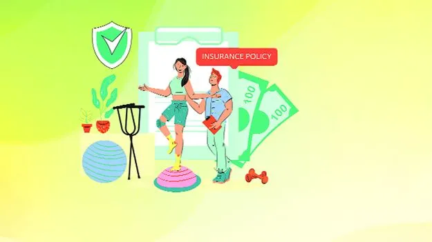 ఇది తెలుసా.. కళ్లు, ముక్కు, నోరు వంటి భాగాలకు కూడా ప్రత్యేక బీమా