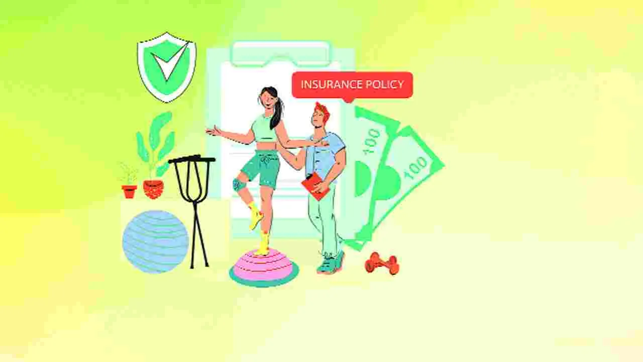 ఇది తెలుసా.. కళ్లు, ముక్కు, నోరు వంటి భాగాలకు కూడా ప్రత్యేక బీమా