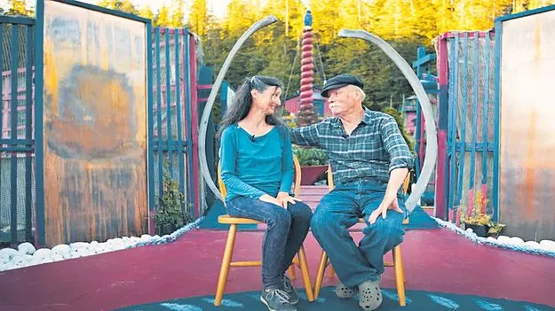 కలల ‘సౌధం’ కట్టుకున్నారు... 