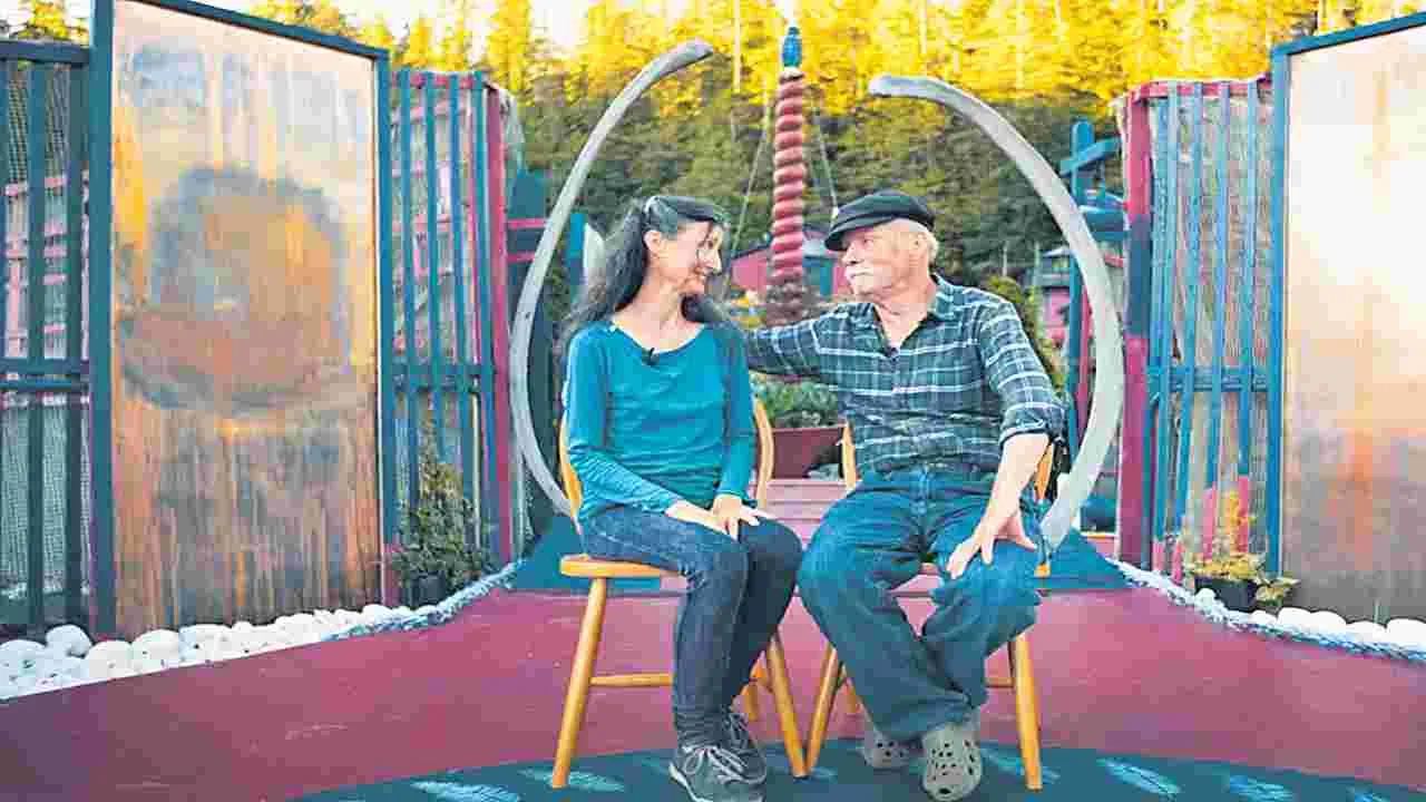 కలల ‘సౌధం’ కట్టుకున్నారు... 