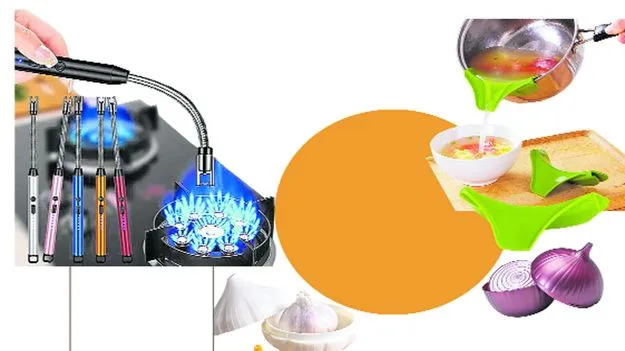 ఈ చిట్కాలు తెలుసుకోండి..మీ వంటింటి పనులను ఈజీగా మార్చుకోండి