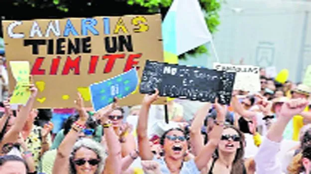 వద్దు బాబోయ్.. రావొద్దు...