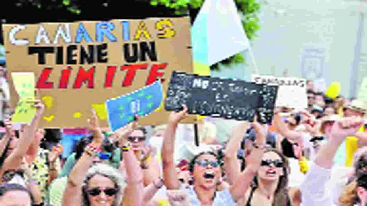 వద్దు బాబోయ్.. రావొద్దు...