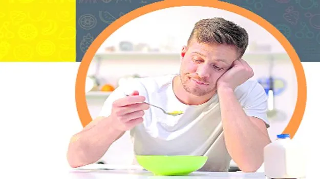 డిప్రెషన్‌ వేళ.. ఏం తినాలి