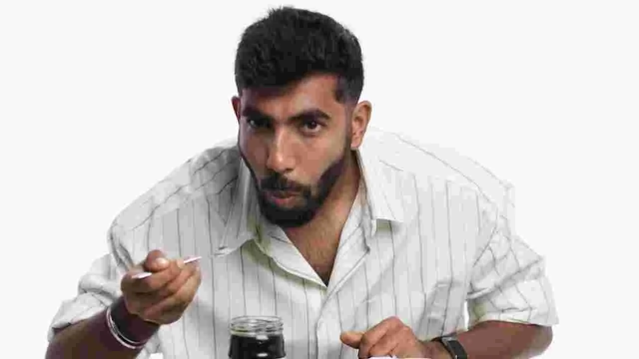 Jasprit Bumrah: ఆ ఫుడ్ కోసం కొట్టుకునే వాళ్లం.. చిన్నప్పటి జ్ఞాపకాలను గుర్తు చేసుకున్న  బుమ్రా