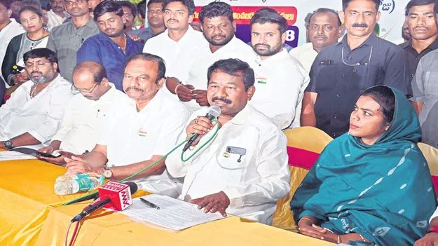  మహిళా సాధికారతకు పెద్దపీట! 