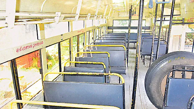 స్ర్తీ శక్తికి తుది కసరత్తు!