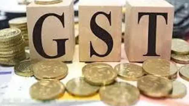 GST Council Meeting: వచ్చేనెల 3 4 తేదీల్లో జీఎ్‌సటీ మండలి భేటీ 
