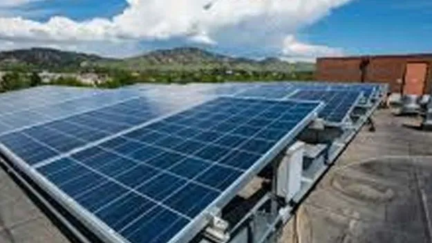 ERC Allows Solar Rooftop Power: ఎక్కడైనా ఉత్పత్తి చేసుకో.. హైదరాబాద్‌లో వాడుకో