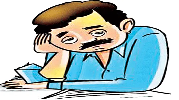  Still Not Given!  ఎనిమిది నెలలైనా.. ఇవ్వలే!