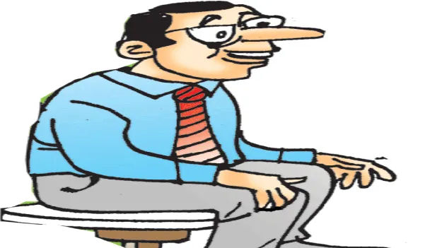  Allegations! అదే తీరు.. అనేక ఆరోపణలు!