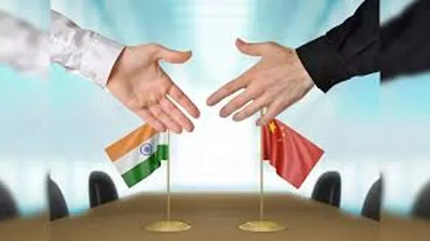 India Reconsiders Chinese: చైనా పెట్టుబడులకు గేట్లు బార్లా