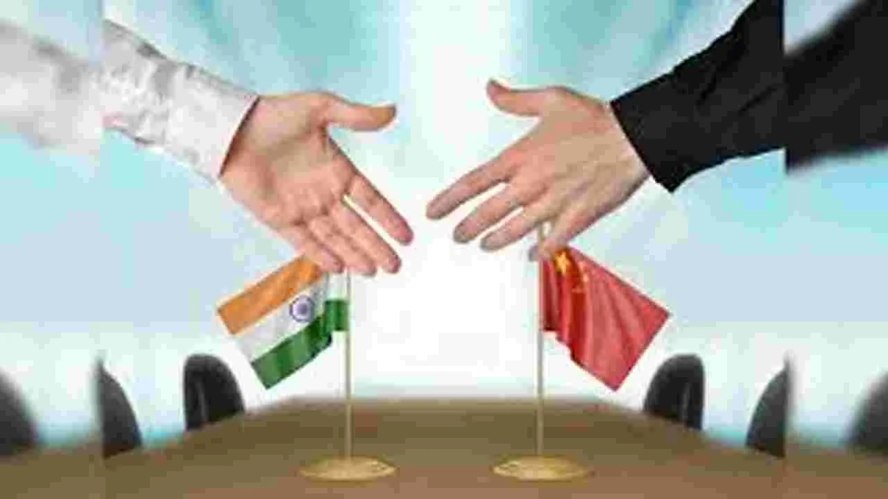India Reconsiders Chinese: చైనా పెట్టుబడులకు గేట్లు బార్లా