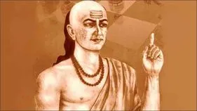 Chanakya Niti: ఈ అలవాట్లు ఉంటే దరిద్రం తప్పదు.. చాణక్య హెచ్చరిక!