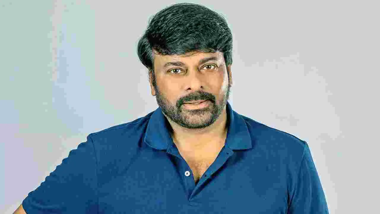 Chiranjeevi: చిరంజీవి కార్మికులతో మాట్లాడతా అన్నారు: నిర్మాత సి.కల్యాణ్