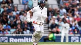 Chris Woakes: ఆ సమయంలో ఎవరైనా అదే చేస్తారు.. భారత ఆటగాళ్లు అభినందించారు: క్రిస్ వోక్స్