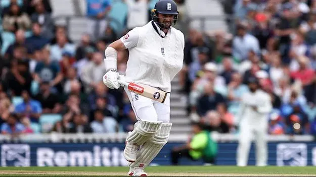 Chris Woakes: ఆ సమయంలో ఎవరైనా అదే చేస్తారు.. భారత ఆటగాళ్లు అభినందించారు: క్రిస్ వోక్స్