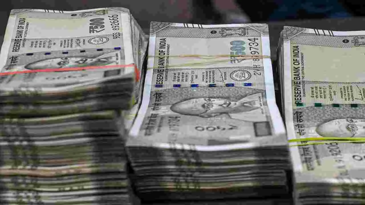 Hyderabad: రూ.కోటి కొల్లగొట్టి.. చైనా వాడికి దోచిపెట్టి..