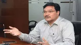 AV Ranganath: కబ్జాలను అరికట్టి చరిత్రను కాపాడతాం..