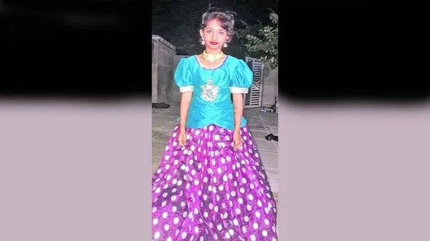 Hyderabad: అపార్ట్‌మెంట్‌లోనే హంతకుడు... మిస్టరీగా బాలిక హత్య కేసు