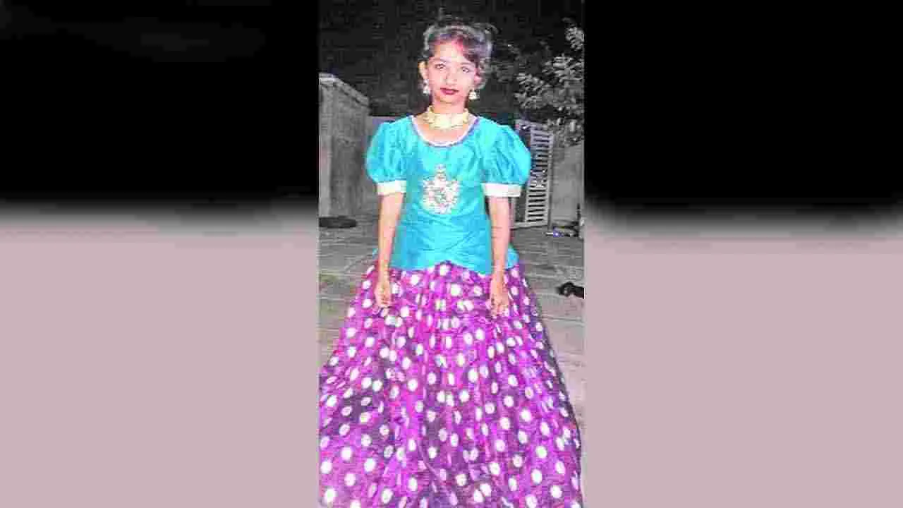 Hyderabad: అపార్ట్‌మెంట్‌లోనే హంతకుడు... మిస్టరీగా బాలిక హత్య కేసు