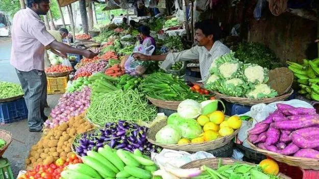  కూకట్‌పల్లి రైతుబజార్‌లో కూరగాయల ధరల వివరాలివే..