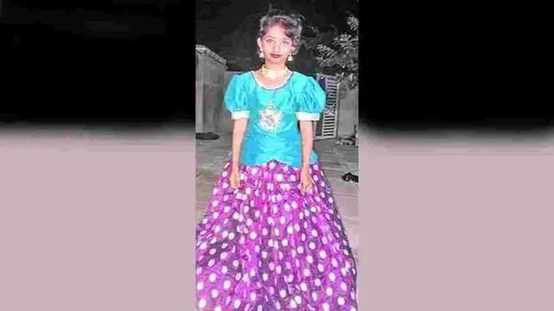Hyderabad: బాలిక హత్య కేసులో పురోగతి..
