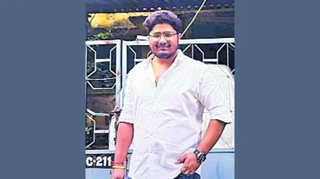 విషాదం.. పెళ్లైన రెండు రోజులకే వరుడు మృతి..