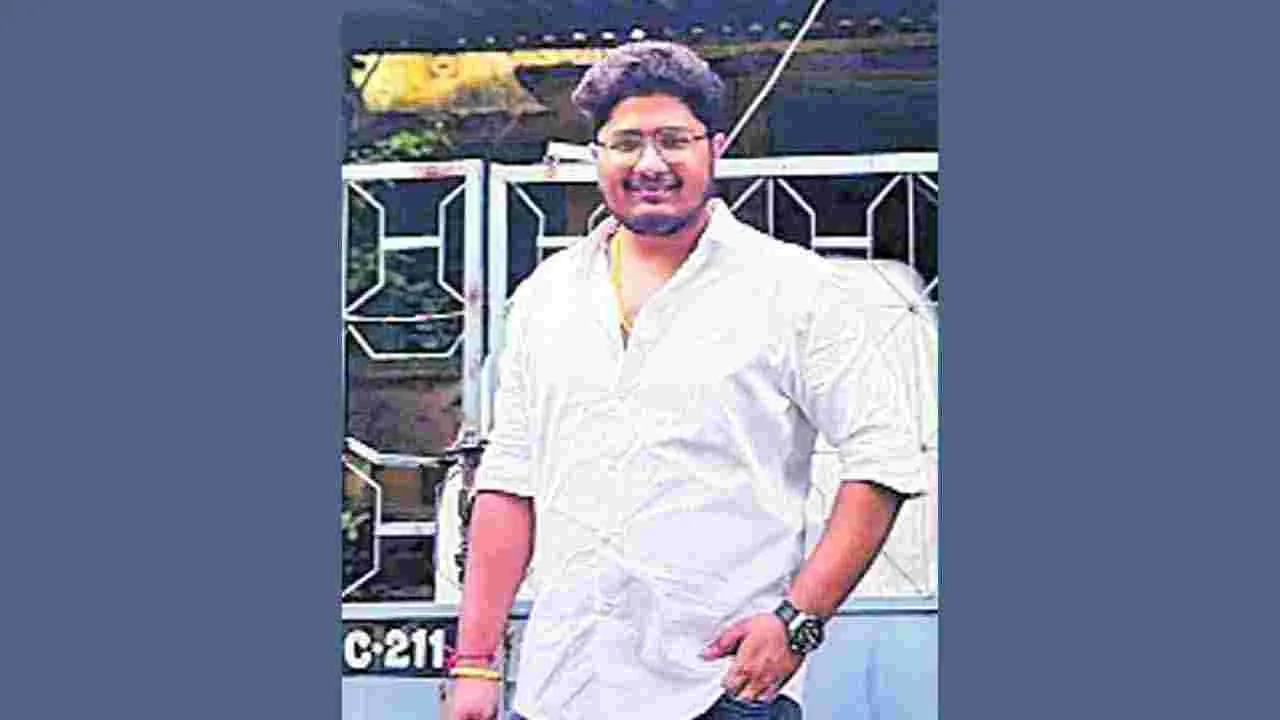 విషాదం.. పెళ్లైన రెండు రోజులకే వరుడు మృతి..