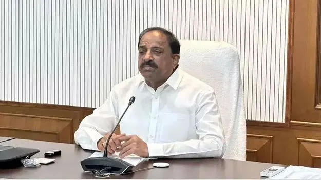 Minister Tummala: జూబ్లీహిల్స్‌లో కాంగ్రెస్‌ గెలుపు ప్రజల ఆకాంక్ష