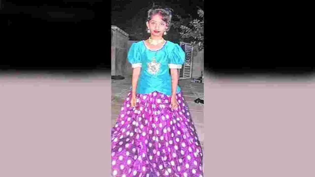 Hyderabad: ఈ చిన్నారిని హత్య చేసిందెవరు..