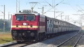 Trains: మారిన ప్యాసింజర్‌ రైళ్ల నంబర్లు 