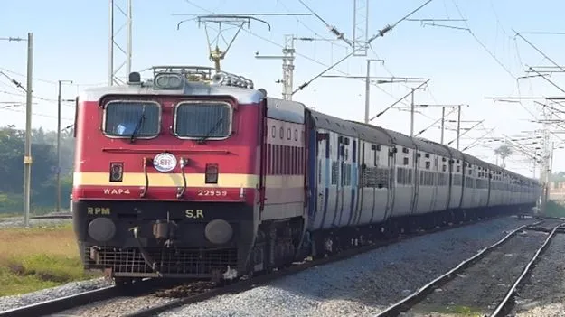 Trains: మారిన ప్యాసింజర్‌ రైళ్ల నంబర్లు 