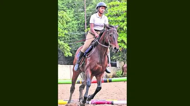 Hyderabad: ఎక్కడమ్మా నువ్వులేనిది.. ఏమిటీ నువ్వు చేయలేనిది..