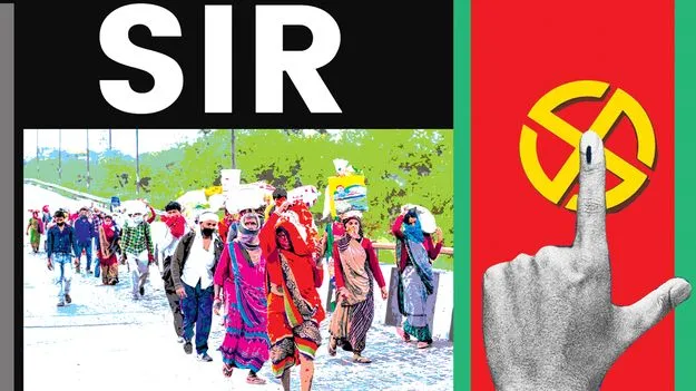 Urgent Need to Protect Migrant Workers: వలస కార్మికుల ఓటుహక్కు ప్రాముఖ్యత 