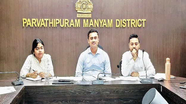 Cell Tower   సెల్‌ టవర్ల పనులు వేగవంతం 