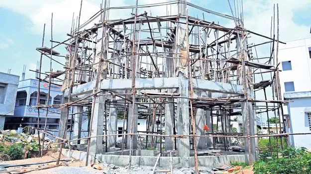 ప్రతీ ఇంటికీ ‘అమృత’ జలాలు