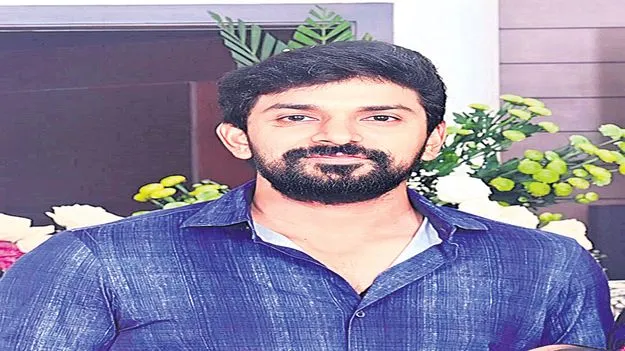 టీమిండియా మేనేజర్‌గా ప్రశాంత్‌