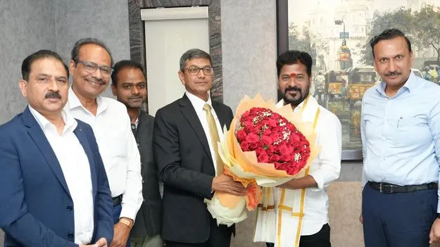 Telangana Development: రూ.80 వేల కోట్లు 